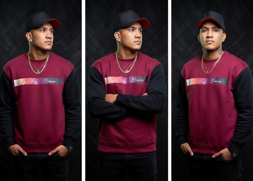 Mens Tops